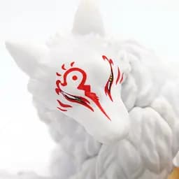 Фігурка Natsume Yuujinchou Natsume and Madara Зошит дружби Нацуме Мадара та Нацуме 7см Anime 22.32 - мініатюра 5