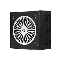 БЖ 550W Chieftec Chieftronic PowerUp GPX-550FC 120 mm, 80+ GOLD, Modular,Retail Box (GPX-550FC) - мініатюра 6