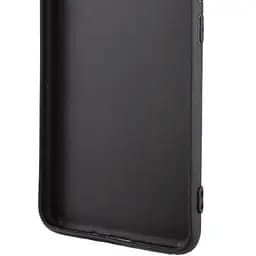 Чохол TPU Epik Black для Samsung Galaxy A42 5G Чорний - мініатюра 3
