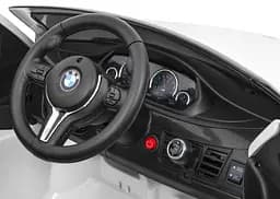 Електромобіль Ramiz BMW X6M 2х6 на пульті управління, black (PA.JJ2199.CZ) - мініатюра 5