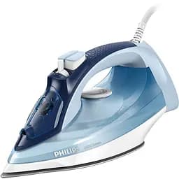 Утюг Philips Series 5000 голубой (DST5030/20)