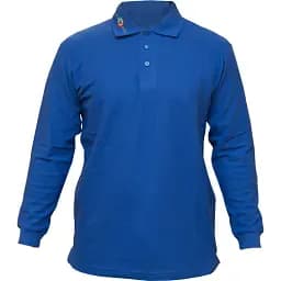 Футболка Castellani Polo M Blue