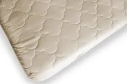 Наматрацник Good-Dream Konfo Gold 160х70 см бежевий (GDKGE070160) - мініатюра 4