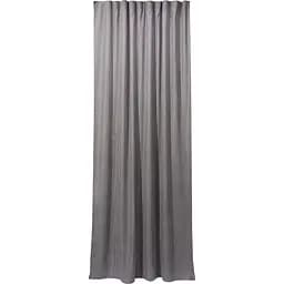 Штора Ardesto микровелюр 150х270 см серая (ART1010GR)