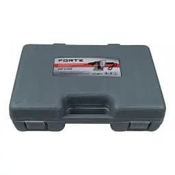 Паяльник для пластикових труб Forte WP6308 (36820) - мініатюра 5