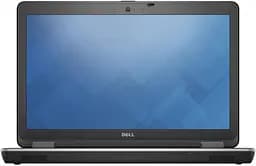 Ноутбук Dell Latitude E6540 (i7-4800MQ/8/256SSD/AMD8790M) - Class B "Б/У"