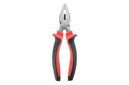 Плоскогубці Intertool 180 мм фосфат - мініатюра 3