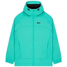 Куртка штормова Picture Organic Surface Women S М'ятний - мініатюра 7