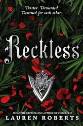 The Powerless Book 2. Reckless