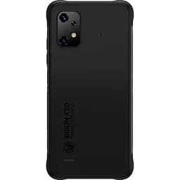 Смартфон Umidigi Bison X20 6/128Gb Graphite Black [106303] - мініатюра 6
