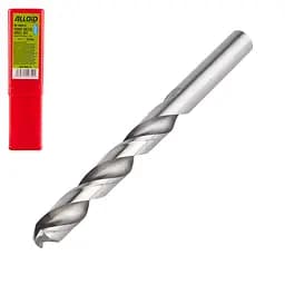 Свердло по металу Alloid Building Tools 12.5 мм (DB-33812.5) - мініатюра 2