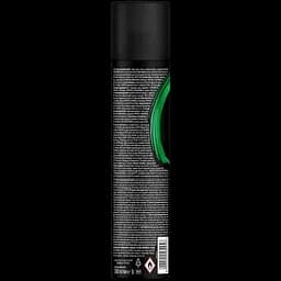 Уцінка. Лак для волосся Syoss Max Hold 3 в 1 фіксація 5 300 мл - мініатюра 2