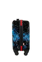 Валіза Samsonite DAYDREAM DISNEY SPIDERMAN 45 см MYSTERY 45x33x20 64C*52004 - мініатюра 9