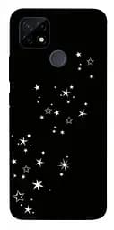 Чохол Demsky Stars way для Realme C12
