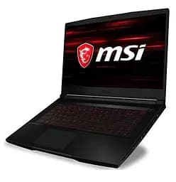 Ноутбук MSI GF75 Thin 10SDR (GF7510SDR-293XUA) Black Суперцена!!! (GF7510SDR-293XUA) - мініатюра 2
