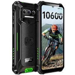 Смартфон Oukitel WP23 4/64GB Green