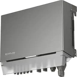 Гібридний сонячний інвертор EcoFlow PowerOcean Plus 20000W (PowerOcean Plus-INV-20kW-DE) [126740] - мініатюра 3