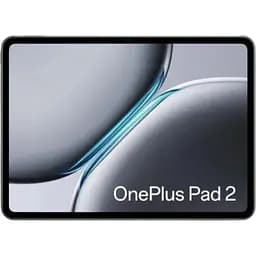 Планшет OnePlus Pad 2 12/256GB Nimbus Gray - мініатюра 3