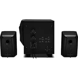 Акустична система 2.1 Redragon Toccata 11Вт, RGB, USB живлення (78149) - мініатюра 9