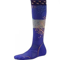 Носки Smart Wool Wm's PhD Snowboad Light L Light Liberty (1033-SW SW034.706-L)