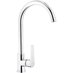 Змішувач для кухні Kroner KRP Eifel - C030 CV023618 Хром