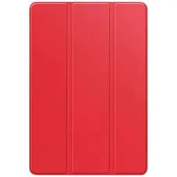 Чохол-книжка BeCover Flexible TPU Mate для Samsung Galaxy Tab A9 Plus SM-X210/SM-X215/SM-X216 11.0" Red (710345)