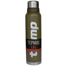 Термос Tramp Termos Expedition 1.6L Оливковый (TRA-UTRC-029-OLIVE)