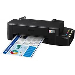 Струменевий принтер Epson L121 (C11CD76414) - мініатюра 4