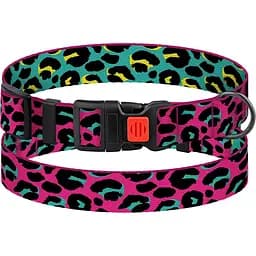 Нашийник для собак BronzeDog Urban Art XL