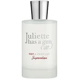 Парфюмированная вода оригинал Juliette Has A Gun Not a Perfume Superdose 50 мл