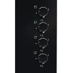 Варильна поверхня Electrolux KGG6407K газова [140648] - мініатюра 3