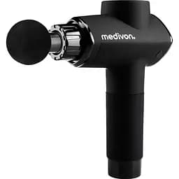 Перкусійний масажер Medivon Gun Pro X [90563]