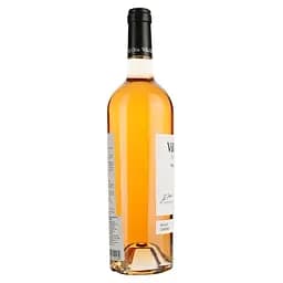 Вино Villa Dria Fleur Des Fees Cotes De Gascogne IGP, рожеве. сухе, 0,75 л - мініатюра 3