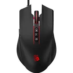Миша Bloody A4Tech ES7 Stone Black (ES7 (Stone Black))