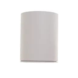 Підсвічування тубус для ванної Brille AL-724/1 GU10 WH IP44 MR16 26-842 - мініатюра 4