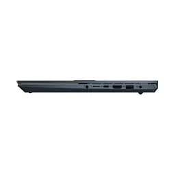 Ноутбук ASUS Vivobook Pro M6500QH-HN034 15.6FHD IPS/AMD R5-5600H/8/512F/NVD1650-4/noOS/Blue (90NB0YJ1-M003M0) - мініатюра 6