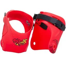 Кафф Micro MT Plus Caff 37-42 Червоний - мініатюра 2