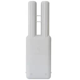 Точка доступа Mikrotik RB OmniTIK 5HnD, 7.5dBi Integrated AP, 5Ghz Dual chain, 5xEthern