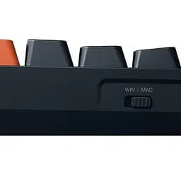 Бездротова смарт-Клавіатура Xiaomi Mechanical Keyboard TKL Linear Axis VC-Pro (BHR7722CN) - мініатюра 3