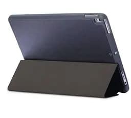 Чохол Kaku Stylus TPU для планшета Apple iPad Air 3 10.5" 2019 (A2152, A2123, A2153, A2154) Dark Blue - мініатюра 3