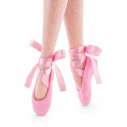 Колекційна лялька Barbie Балерина, 30 см (HCB87) - мініатюра 5