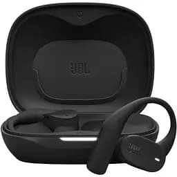 Навушники JBL Sense Lite Black (JBLSENSELITEBLK)
