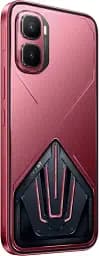 Смартфон Infinix GT 50 Pro (X6891) 12/256Gb Red Blaze UA UCRF