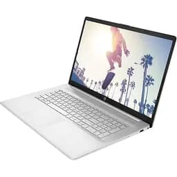 Ноутбук HP 17-CN2083DX (17.3"FHD/i3-1215U/8GB/256GB SSD/UHD/Win 10) - мініатюра 3