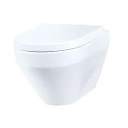 Унитаз подвесной AM.PM Spirit FlashClean C701700WH, Белый