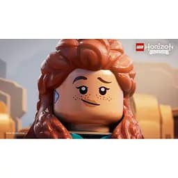 Гра Lego Horizon Adventures (російські субтитри) (PS5) - мініатюра 4