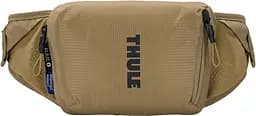 Сумка на пояс Thule Rail Hip Pack 0.5 л Faded Khaki (TH 3205303) - мініатюра 5
