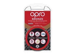 Капа Bronze Opro Adult fit0007515 - мініатюра 6
