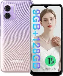 Смартфон DOOGEE N50S 4/128GB Fairy Pink