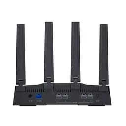 WiFi 7 маршрутизатор GL.iNet Flint 3 (GL-BE9300-EU) 2.5G тридіапазонний (73-01006) - мініатюра 4